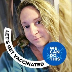 Meet your Posher, Meg